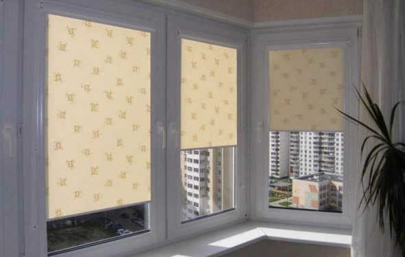 Инструкция по установке жалюзи