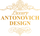 Antonovich Design - дизайн интерьера в Астане